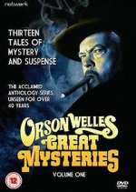 Watch Orson Welles' Great Mysteries Megashare9