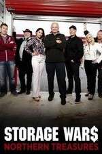 Watch Storage Wars Northern Treasures Megashare9