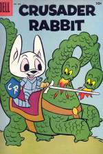 Watch Crusader Rabbit Megashare9