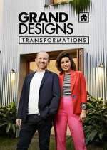 Watch Grand Designs Transformations Megashare9