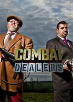 Watch Combat Dealers Megashare9