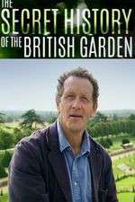 Watch The Secret History of the British Garden Megashare9
