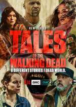 Watch Tales of the Walking Dead Megashare9