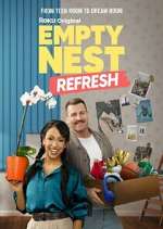 Watch Empty Nest Refresh Megashare9