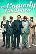 Watch The Comedy Get Down Megashare9