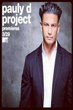 Watch The Pauly D Project Megashare9