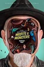 Watch Bobcat Goldthwait's Misfits & Monsters Megashare9