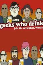 Watch Geeks Who Drink Megashare9