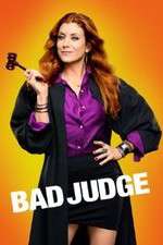 Watch Bad Judge Megashare9
