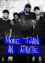 Watch More Than an Athlete Megashare9