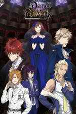 Watch Dance with Devils Megashare9
