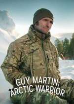 Watch Guy Martin: Arctic Warrior Megashare9