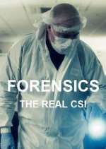 Watch Forensics: The Real CSI Megashare9
