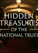 Watch Hidden Treasures of the National Trust Megashare9