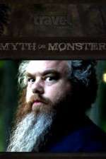 Watch Myth or Monster Megashare9
