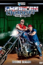 Watch American Chopper: The Series Megashare9