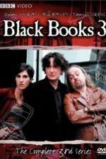 Watch Black Books Megashare9