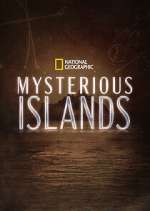 Watch Mysterious Islands Megashare9