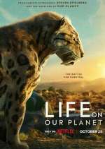 Watch Life on Our Planet Megashare9