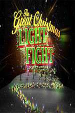 Watch The Great Christmas Light Fight Megashare9