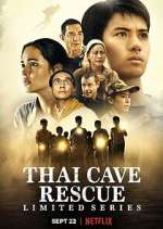 Watch Thai Cave Rescue Megashare9