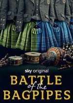 Watch Battle of the Bagpipes Megashare9