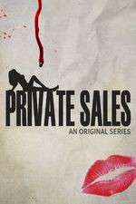 Watch Private Sales Megashare9