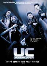 Watch UC: Undercover Megashare9