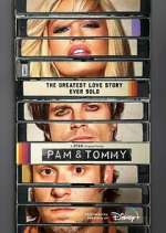 Watch Pam & Tommy Megashare9