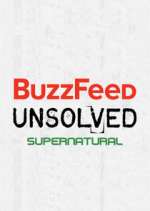 Watch BuzzFeed Unsolved: Supernatural Megashare9