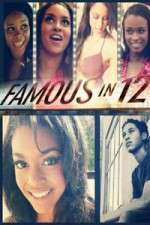 Watch Famous in 12 Megashare9