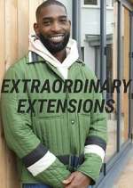 Watch Extraordinary Extensions Megashare9