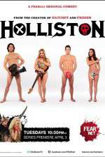 Watch Holliston Megashare9