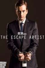 Watch The Escape Artist Megashare9