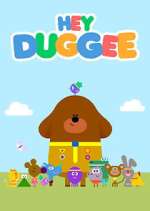 Watch Hey Duggee Megashare9