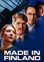 Watch Made in Finland Megashare9