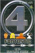 Watch The New Fantastic Four Megashare9