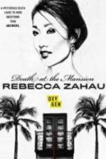 Watch Death at the Mansion: Rebecca Zahau Megashare9