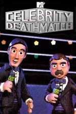 Watch Celebrity Deathmatch Megashare9