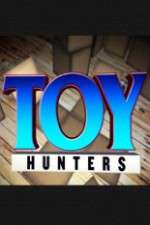 Watch Toy Hunter Megashare9