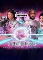 Watch Troopers: Rise of the Budget Megashare9