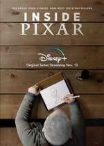 Watch Inside Pixar Megashare9