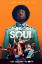 Watch American Soul Megashare9