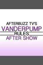 Watch Vanderpump Rules After Show Megashare9