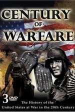 Watch The Century of Warfare Megashare9