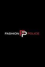 Watch Fashion Police Megashare9
