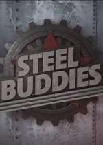 Watch Steel Buddies Megashare9
