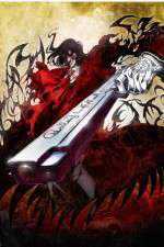 Watch Hellsing Ultimate OVA Series Megashare9