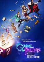 Watch Game of Talents Megashare9