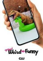 Watch Totally Weird and Funny Megashare9